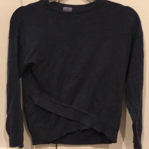 Zara Knitwear Winter Collection Sweater
